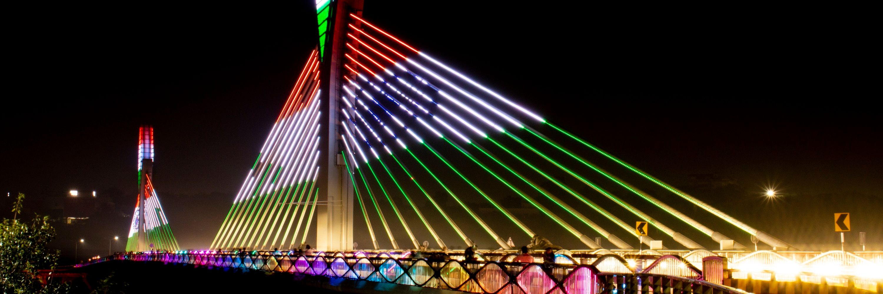 Telangana Index