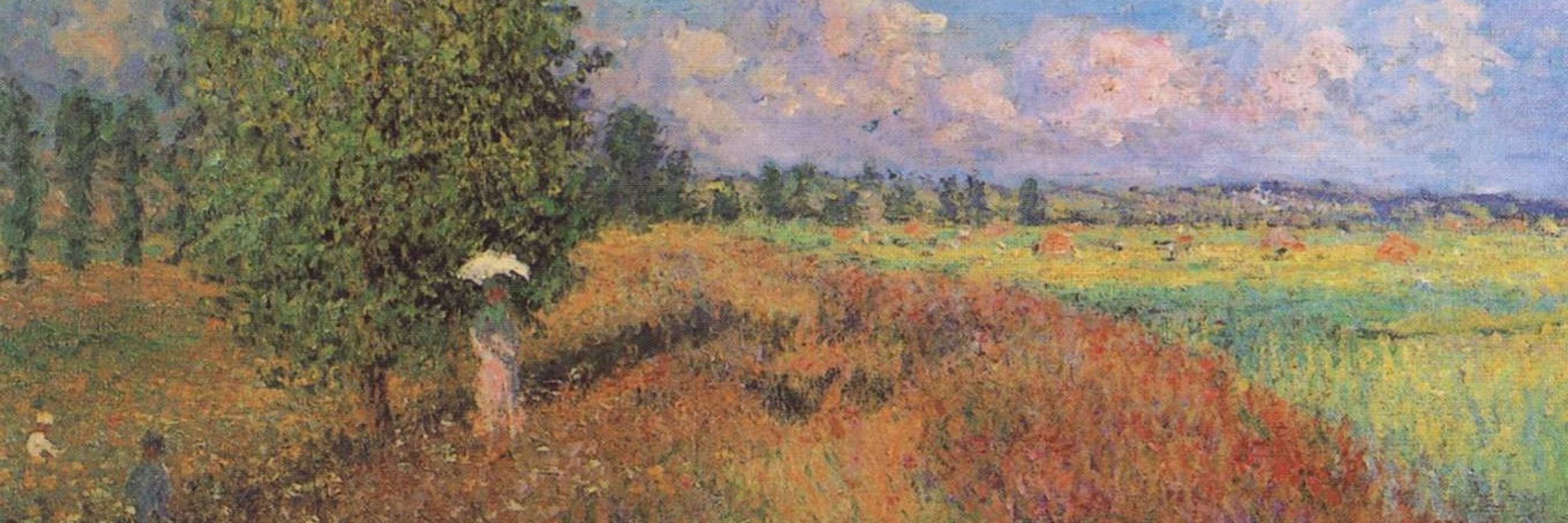 Claude Monet