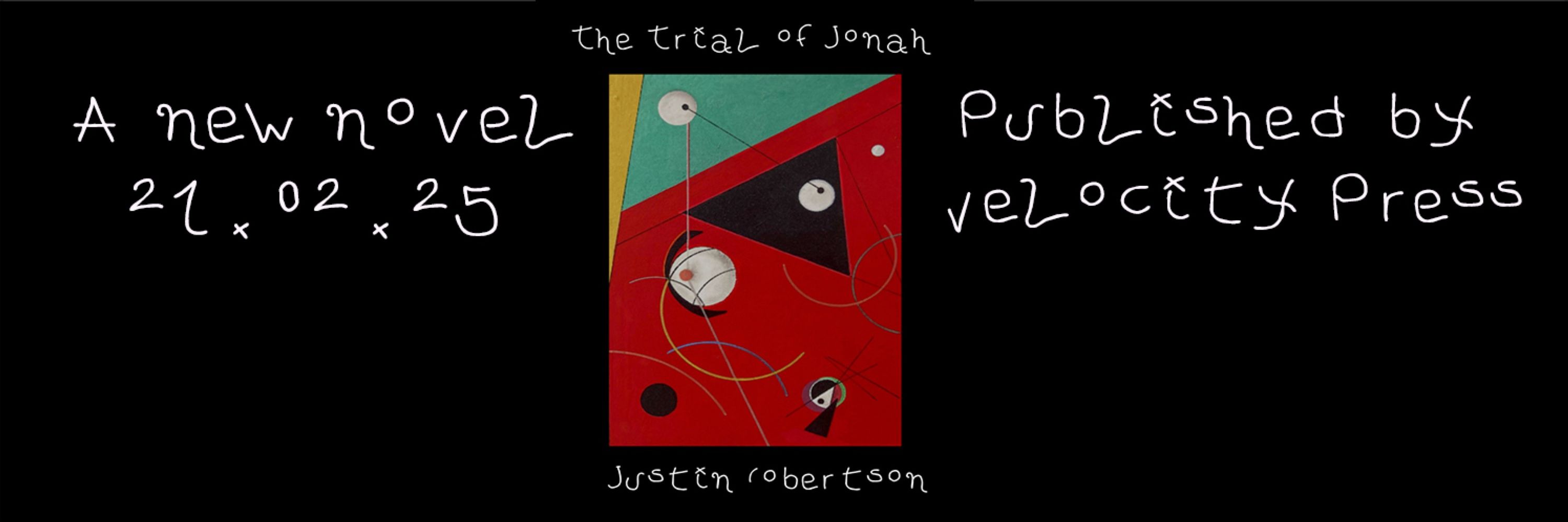 Justin Robertson