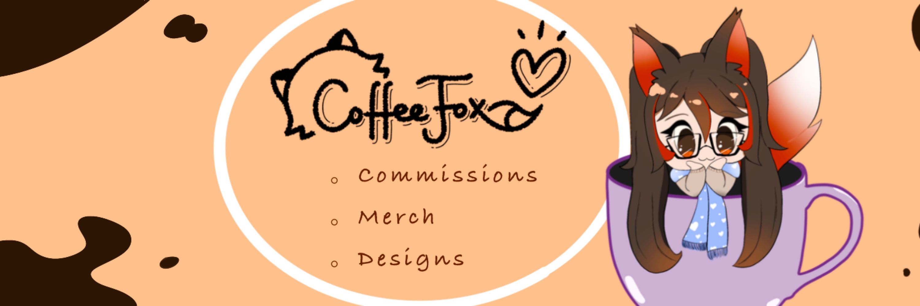 CoffeeFox