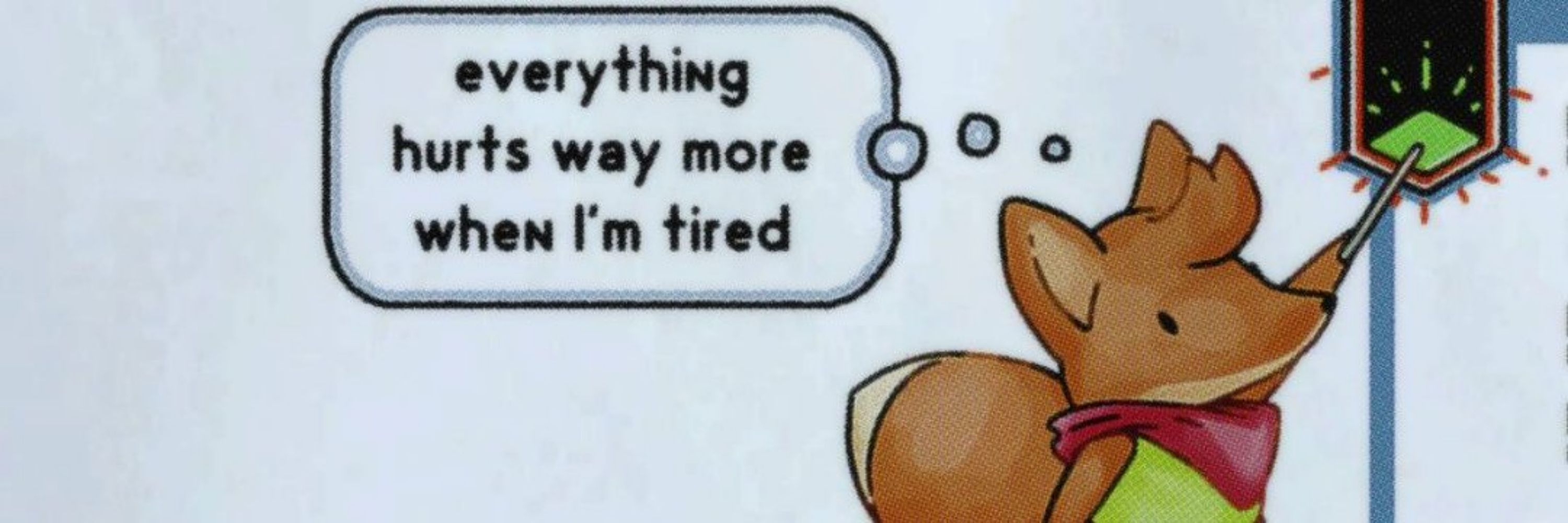 🦊