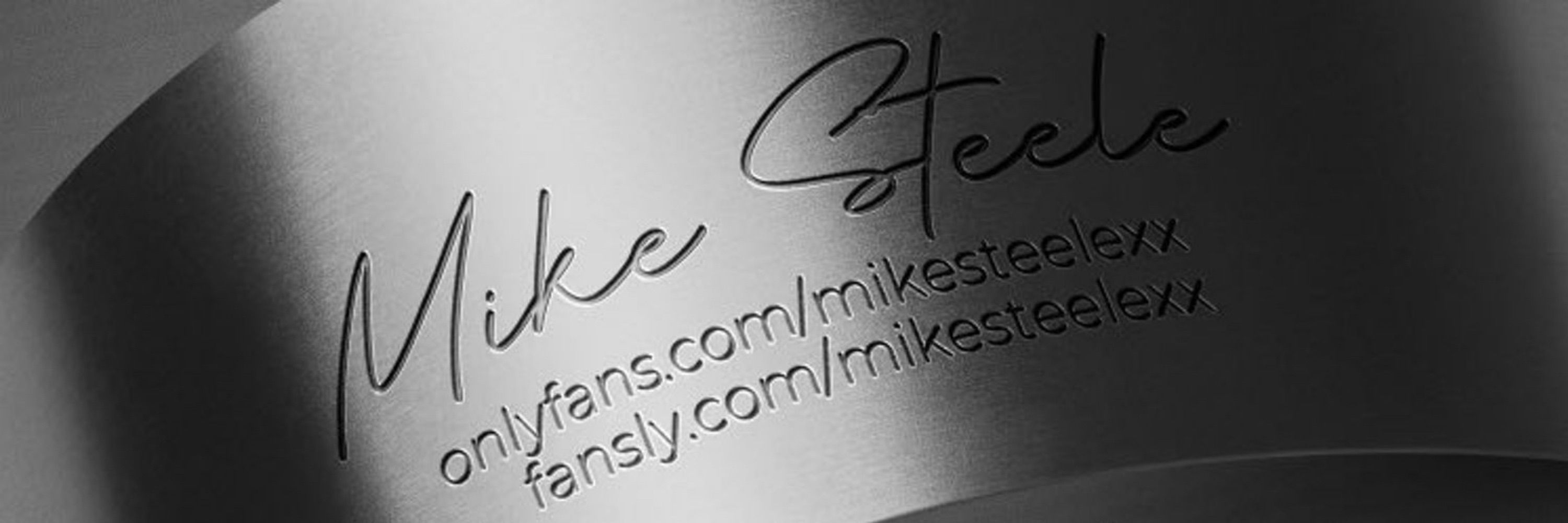 Mike Steele