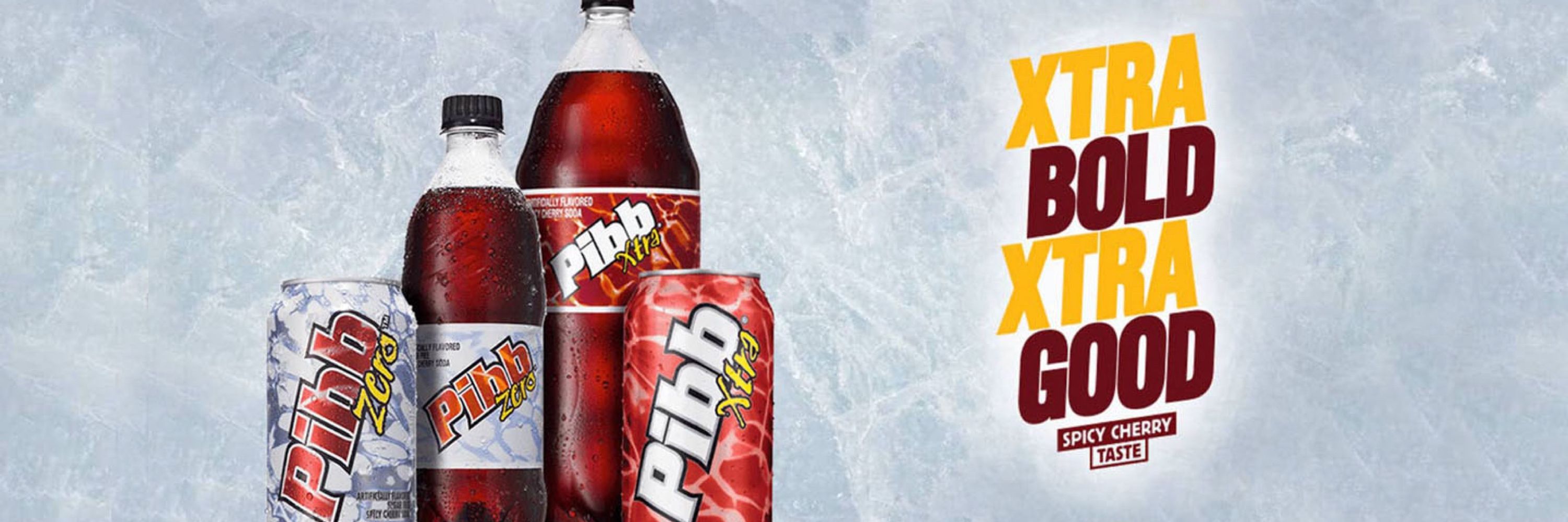 Pibb Xtra