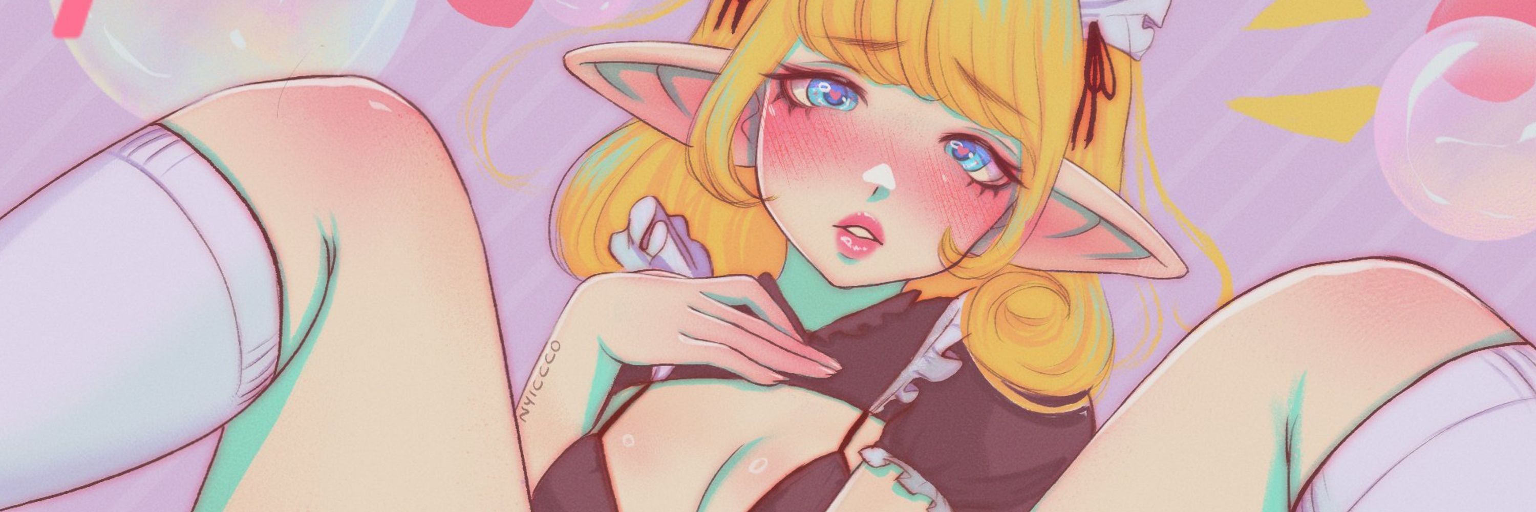 nyiccco 🌸🔞