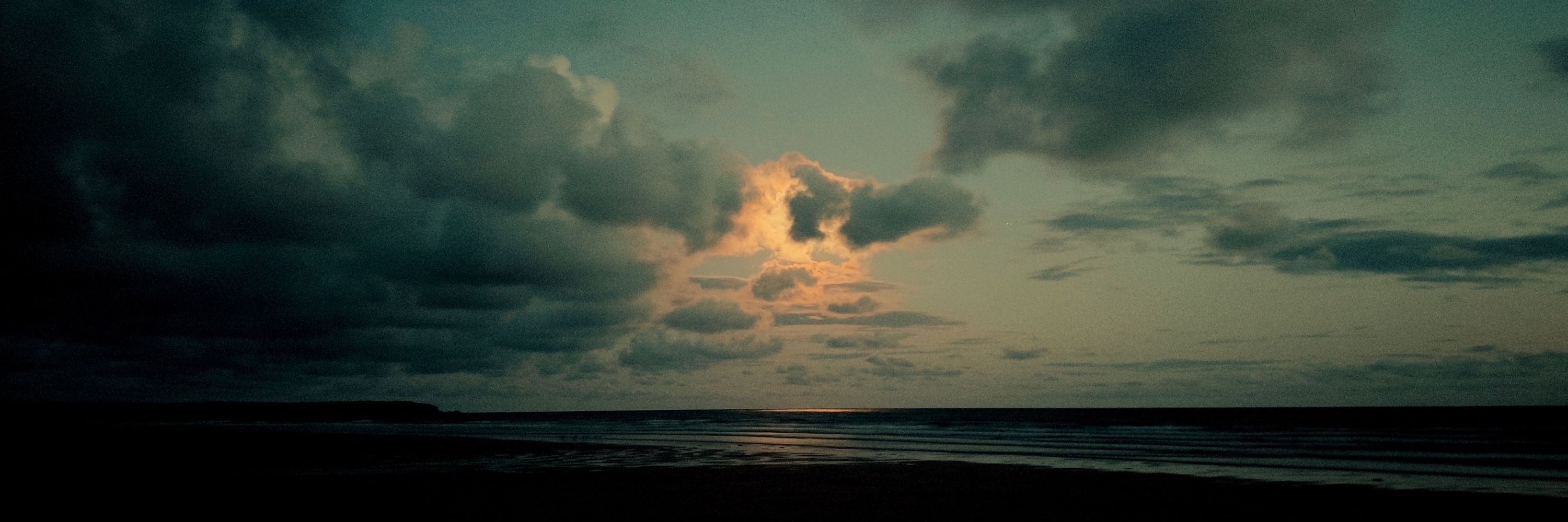 Third Silence