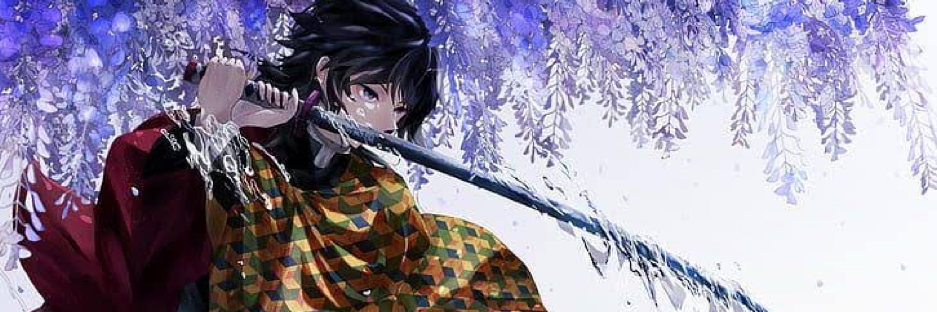 Tanjiro kamado