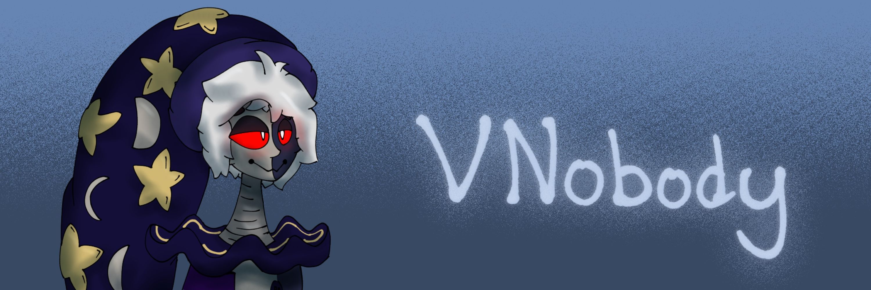 VNobody