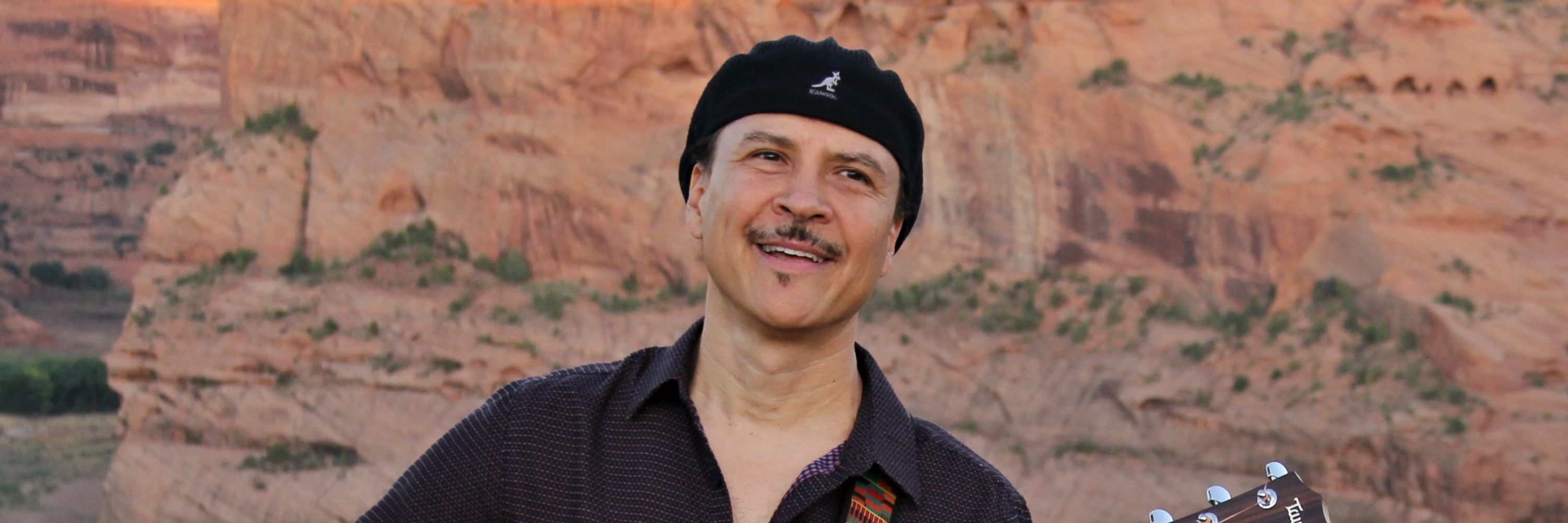 Wade Fernandez