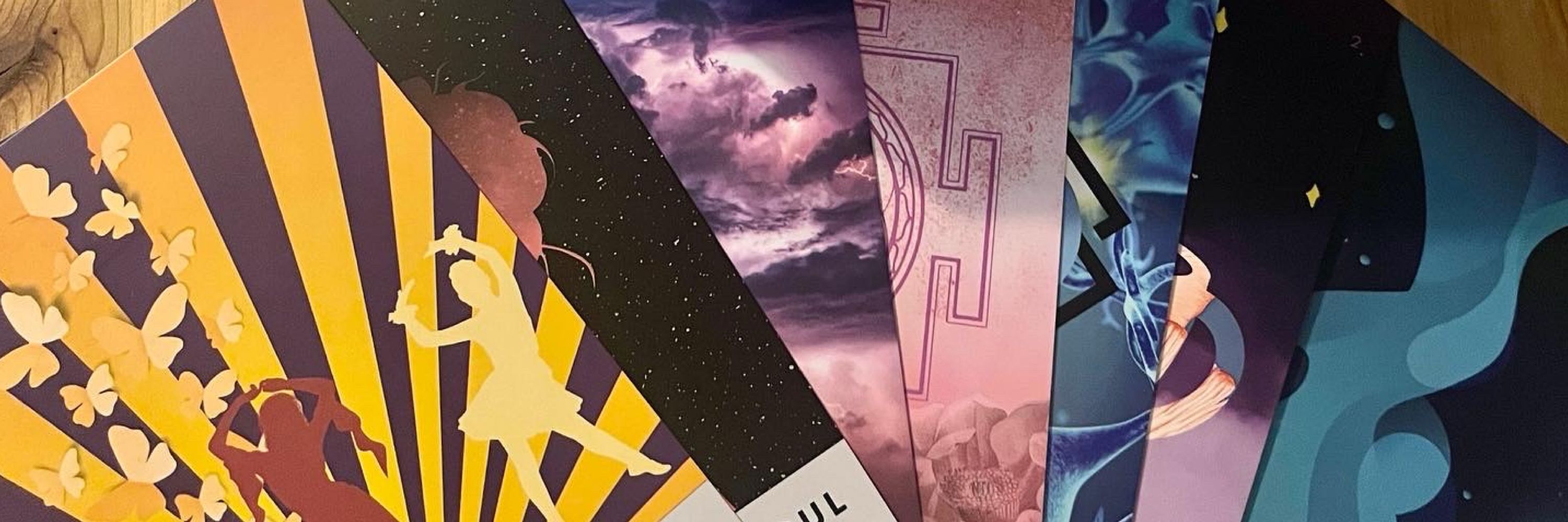 The Helping Phriendly Deck