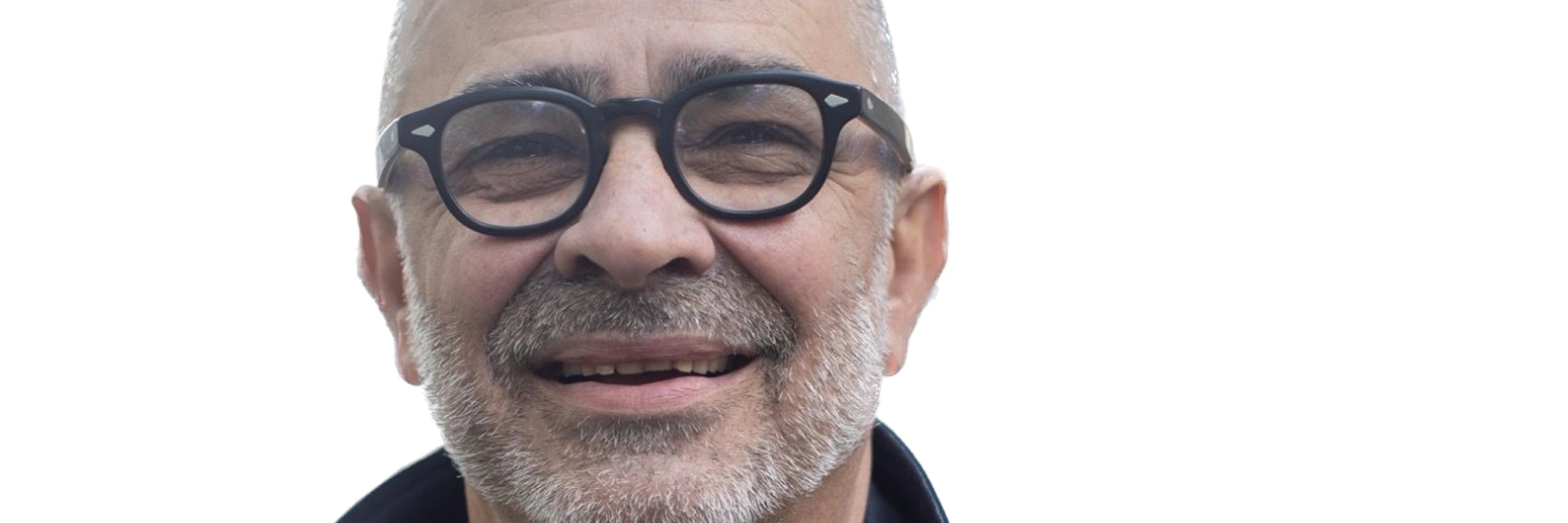 Serge Orru