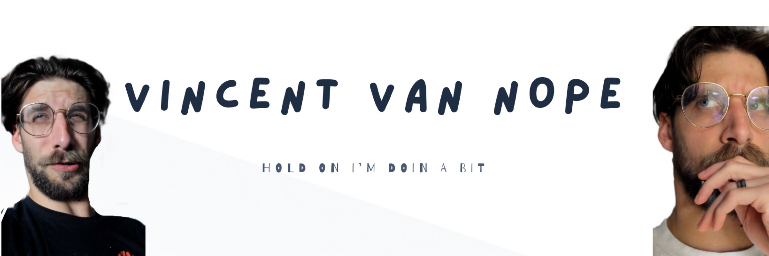 Vincent Van Nope