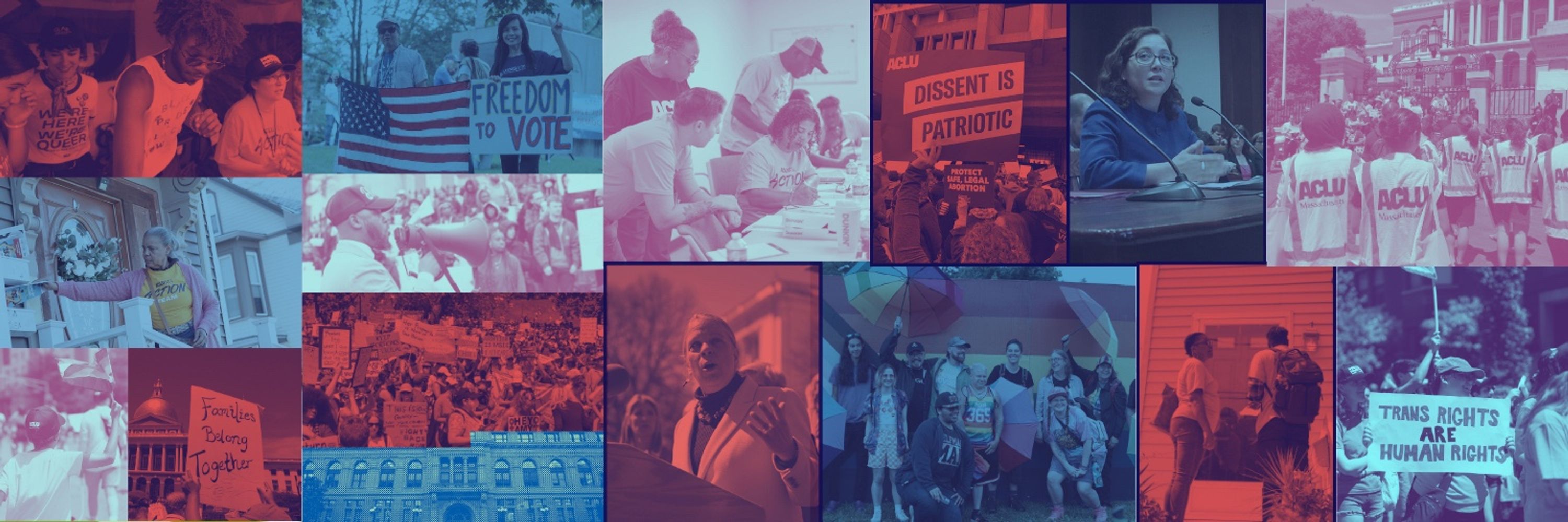 ACLU of Massachusetts 