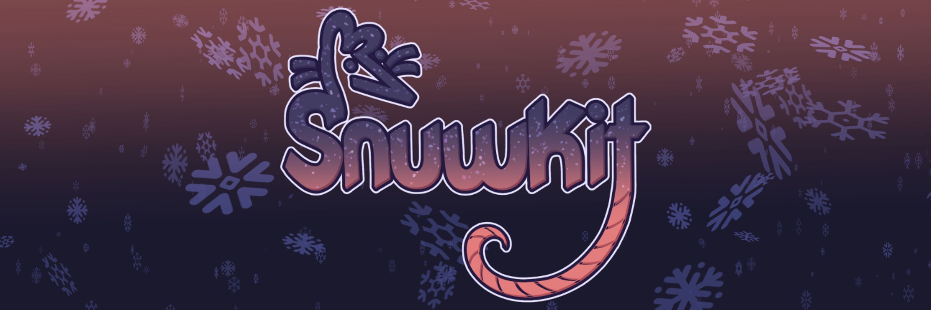 SnuwKit