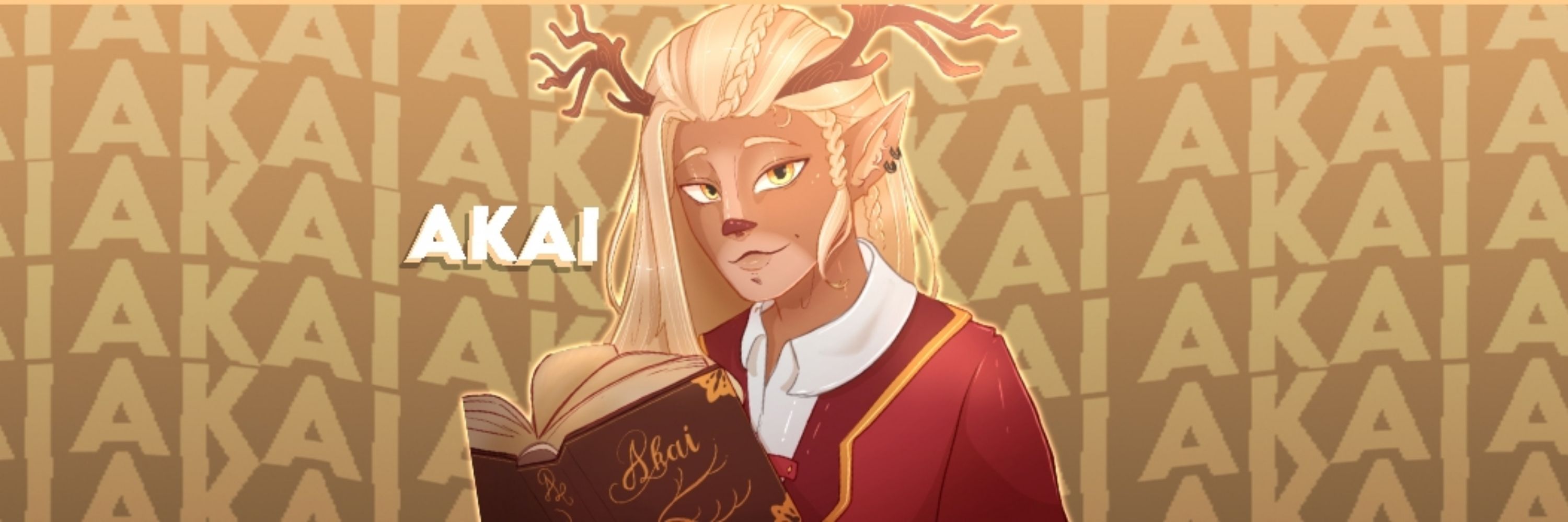 🎨Akai🦌COMISSIONS OPEN!!