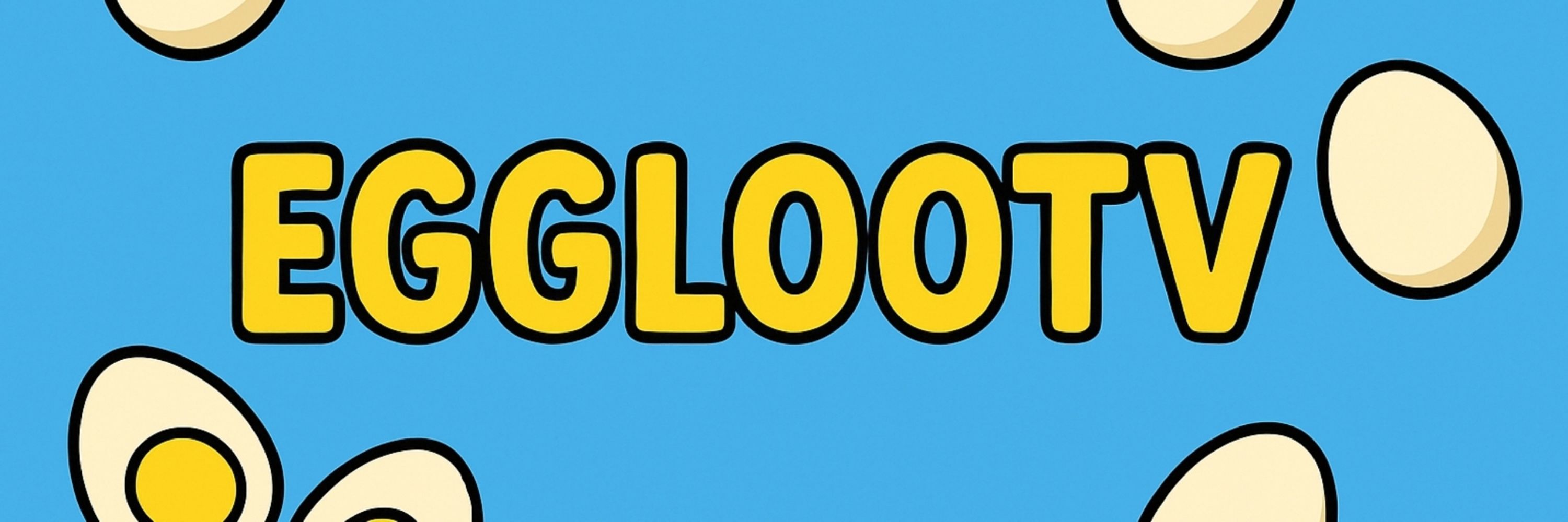 EgglooTV