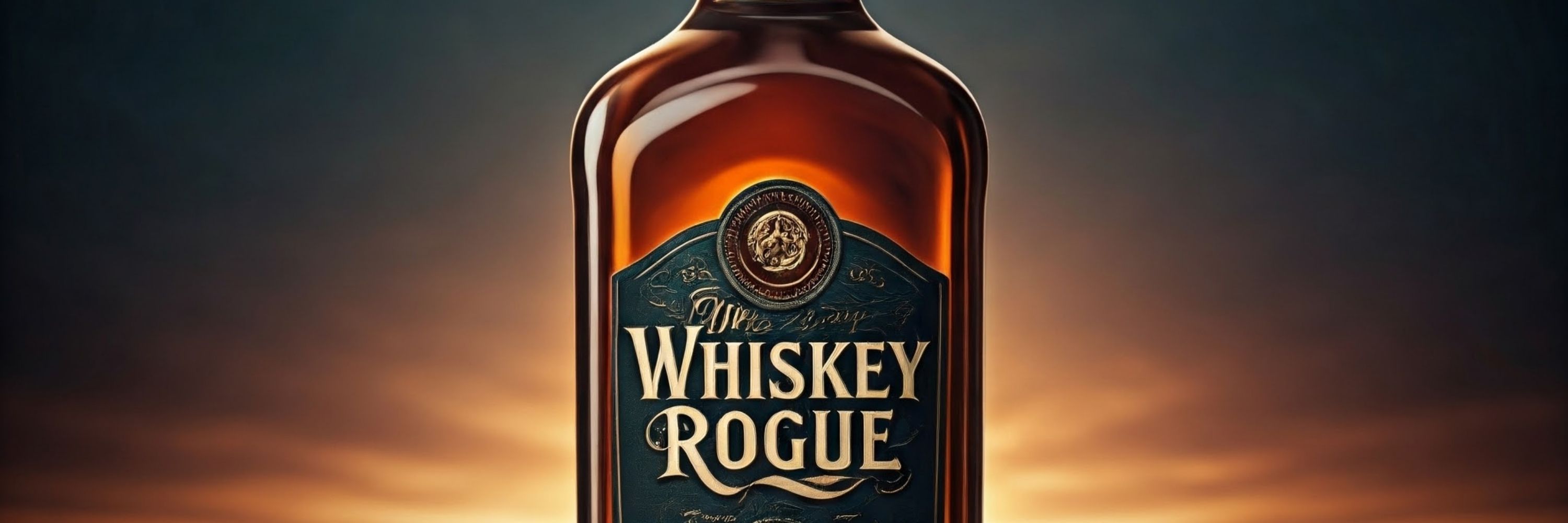 WhiskeyRogue