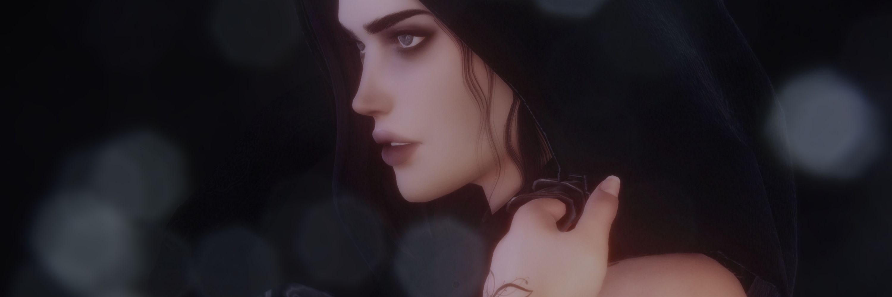 Islith Wynter — FFXIV