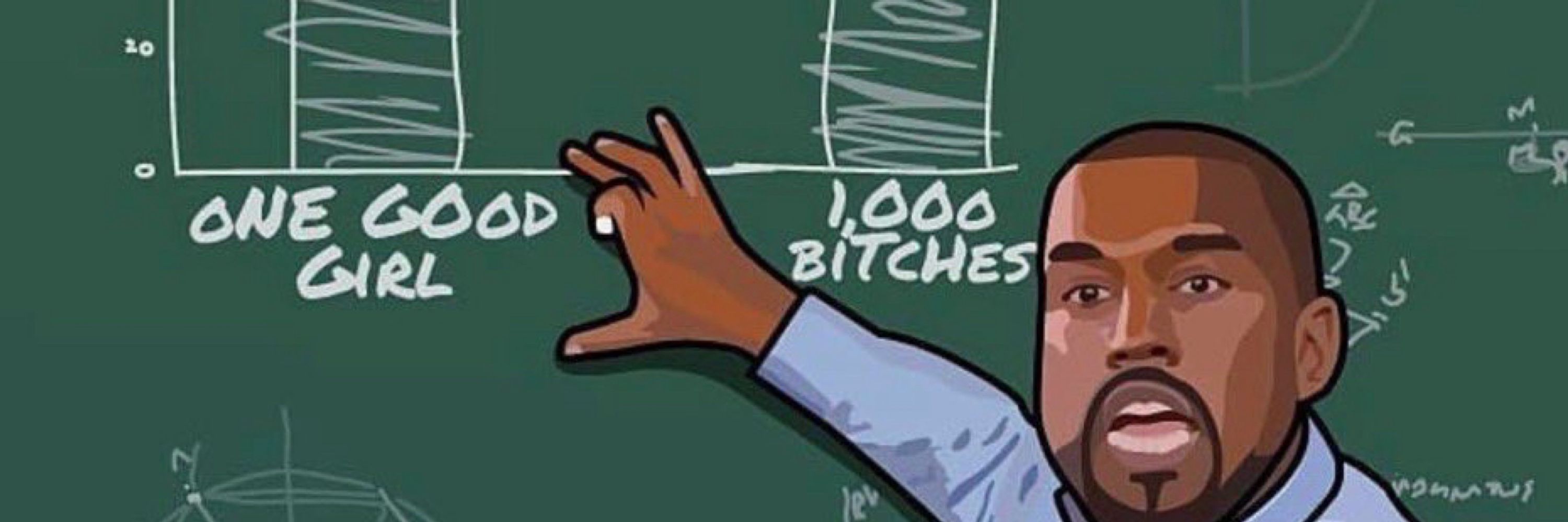 Kanye West’s Advisor🥷🏾