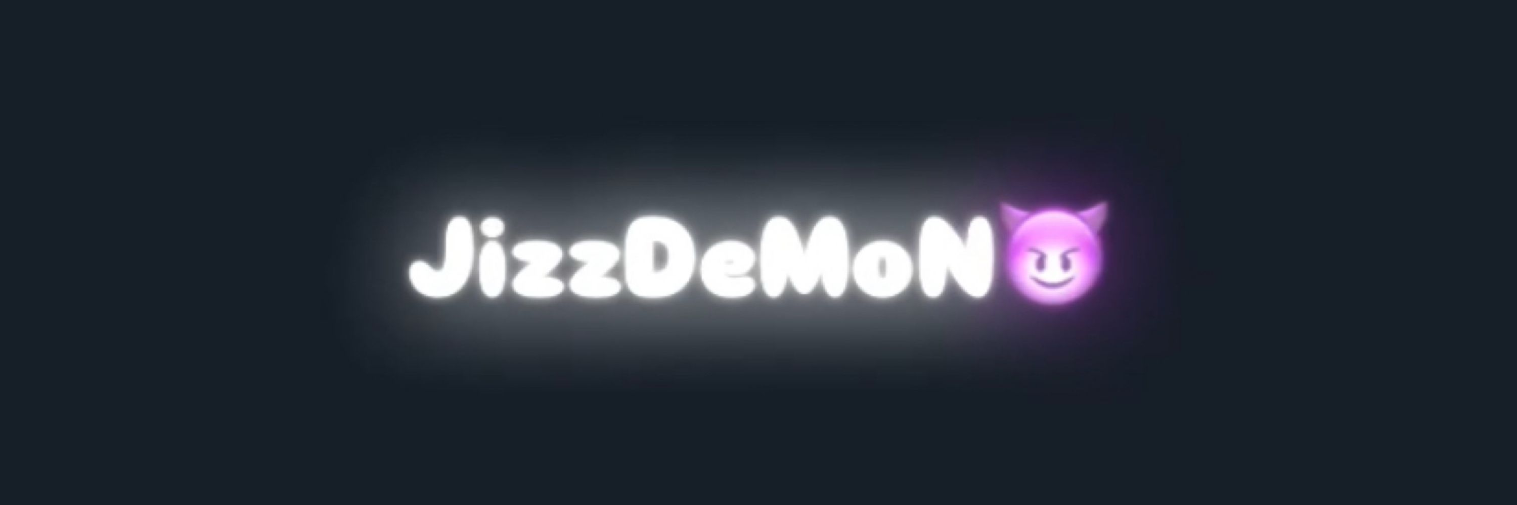 JizzDeMoN