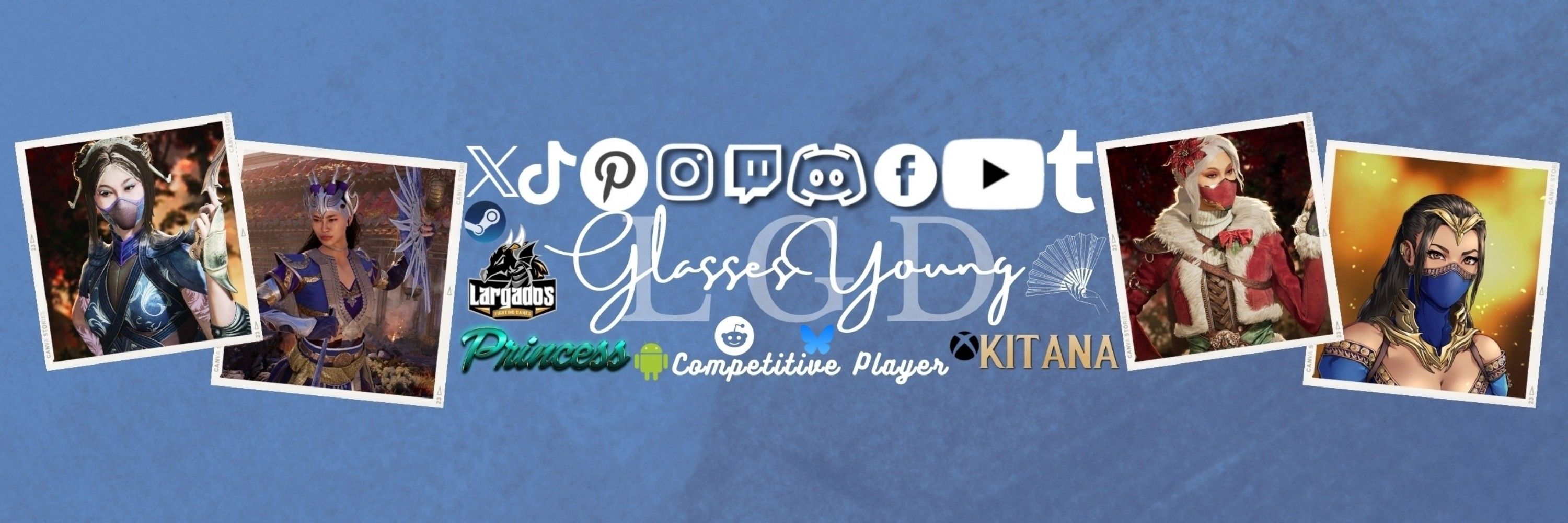 𝐋𝐚𝐫𝐠𝐚𝐝𝐨𝐬 𝐌𝐊 | 𝐆𝐥𝐚𝐬𝐬𝐞𝐬𝐘𝐨𝐮𝐧𝐠