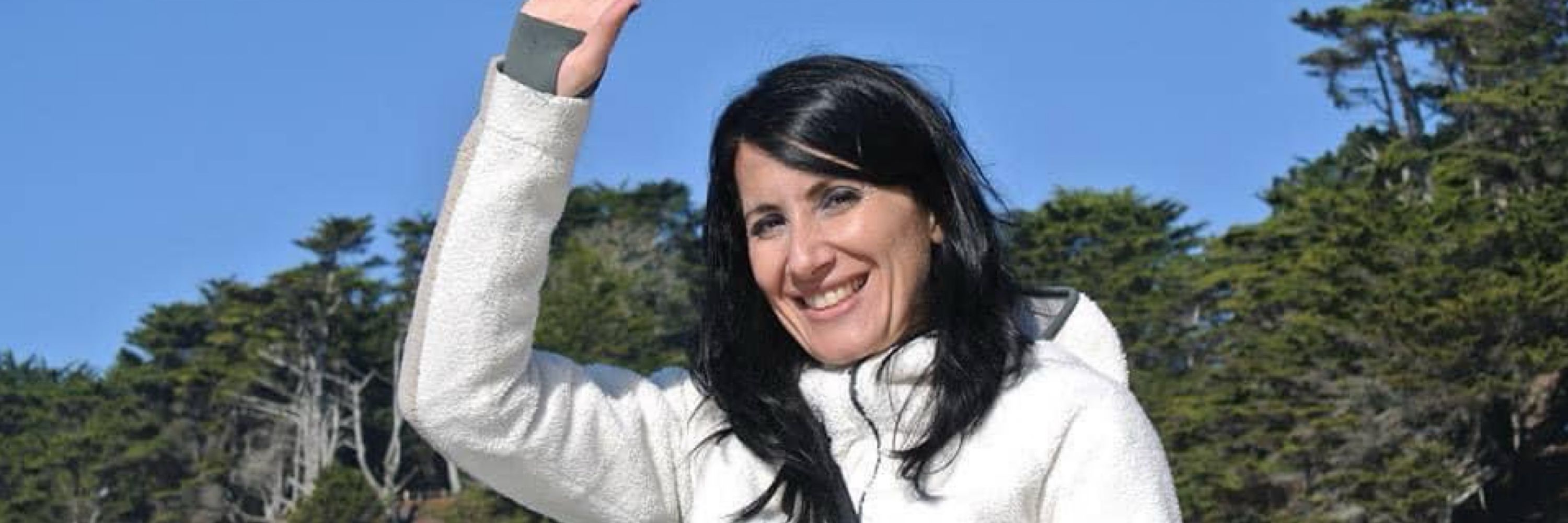 Maria Gomez