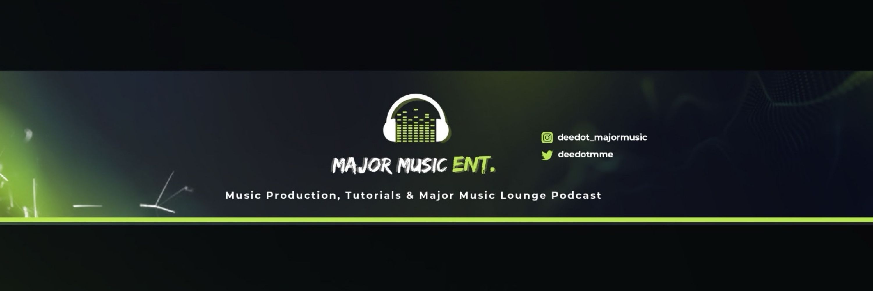 Dee Dot Major Music
