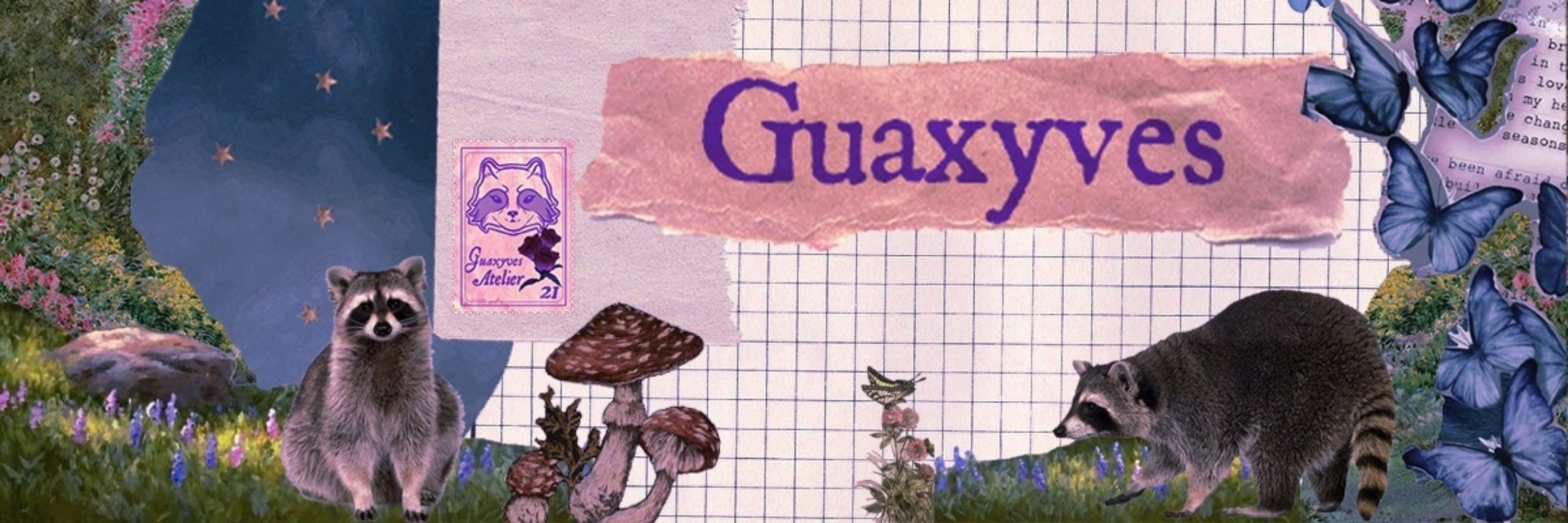Guaxyves Atelier