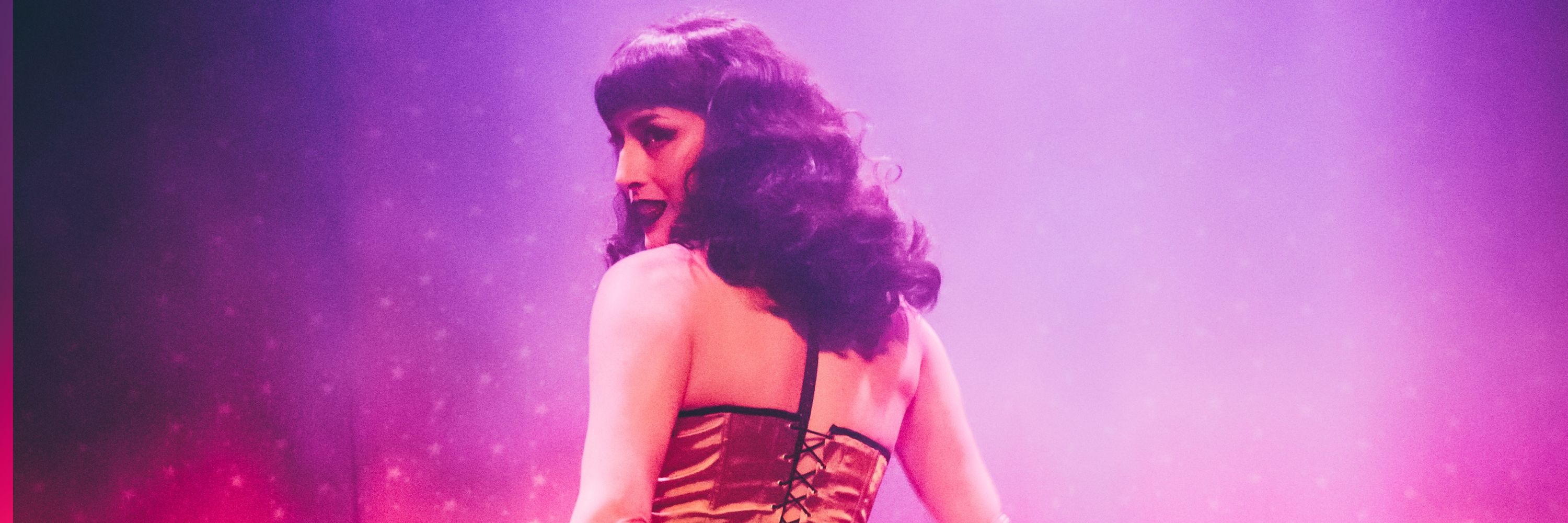 Luna Lee Burlesque