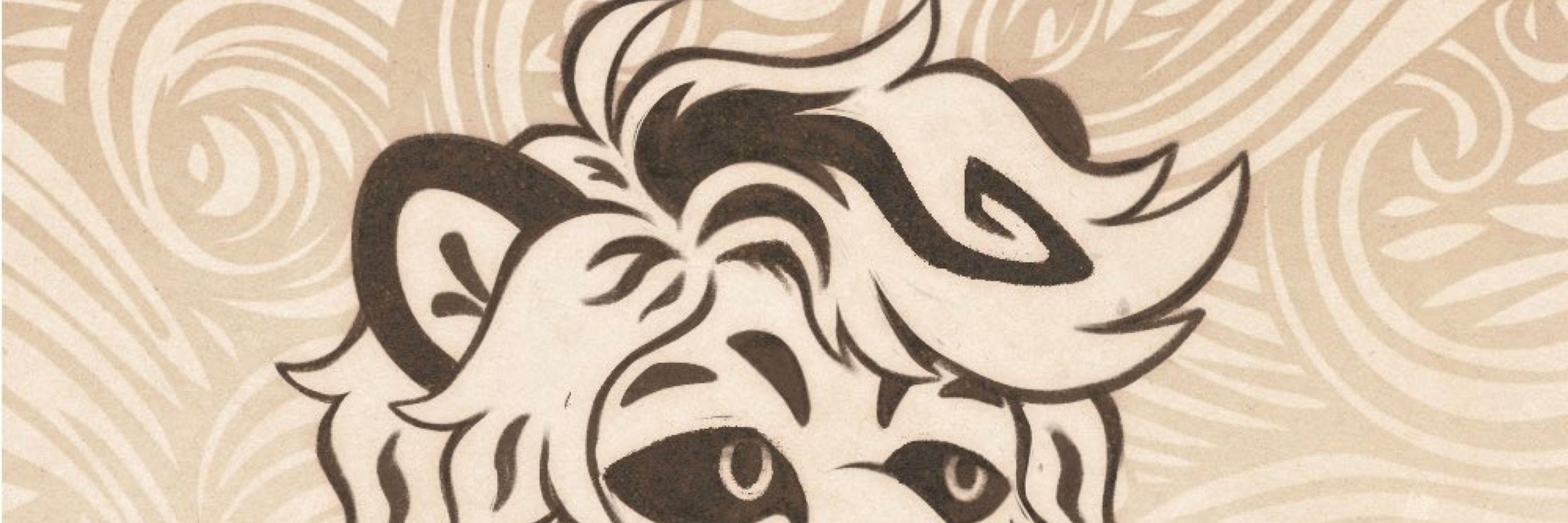 Rex SpiralTiger 🌀🐯🔞