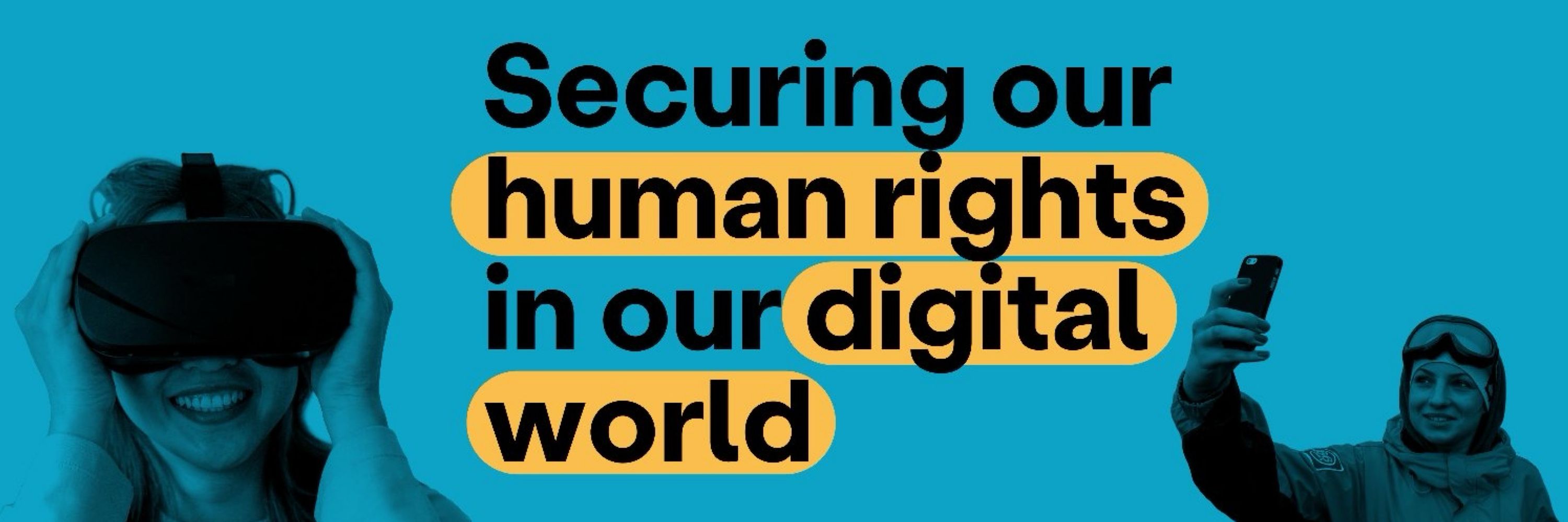 The Alliance for Universal Digital Rights