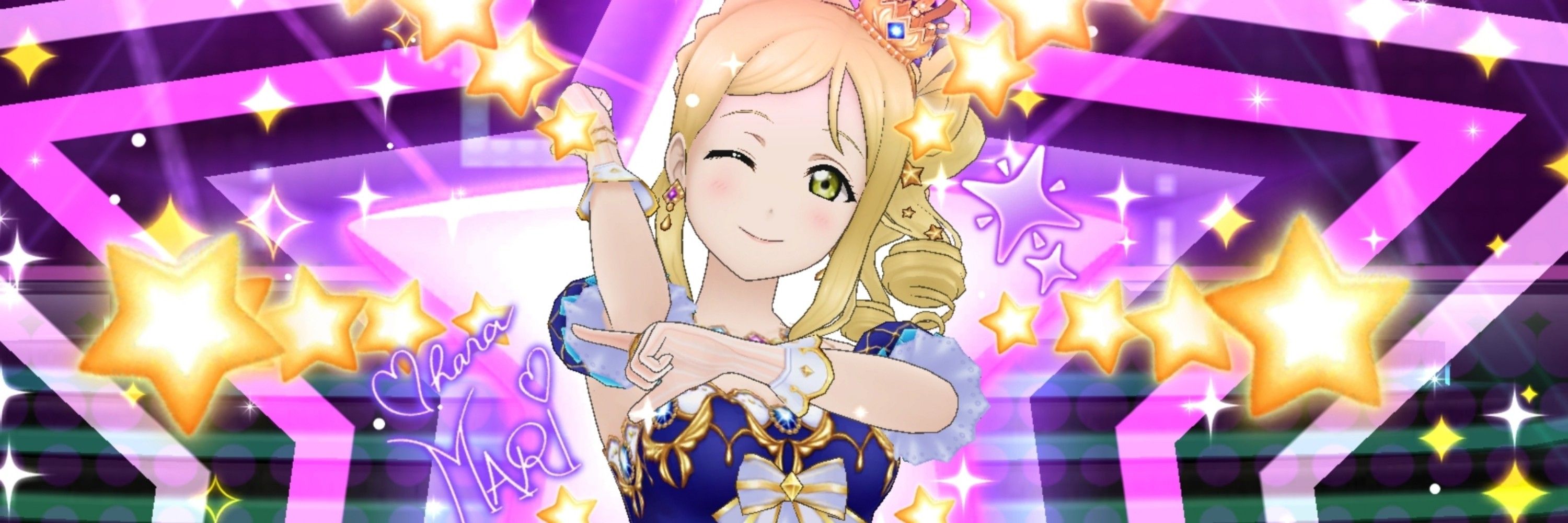 Nova☆