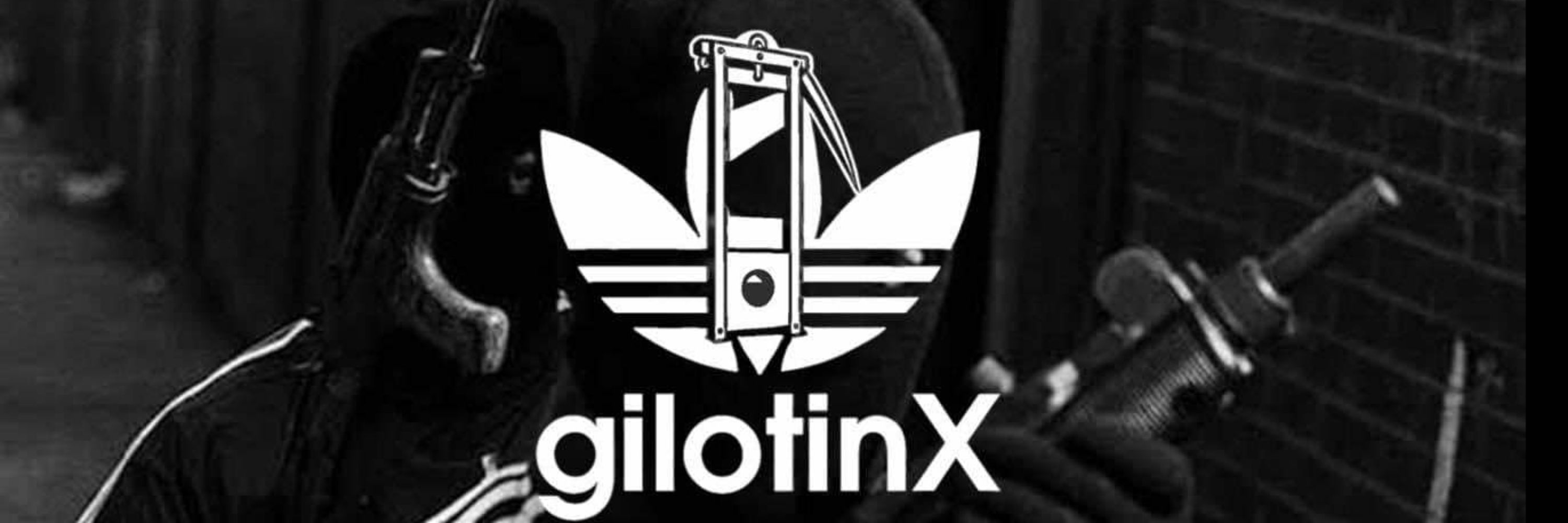 GilotinX