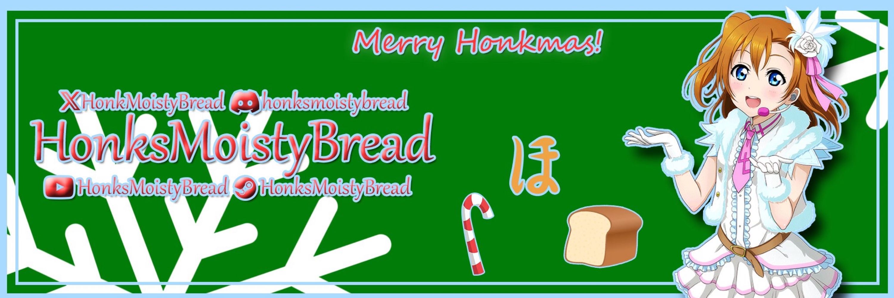 🎄 JollyDayoHonkChi🎄