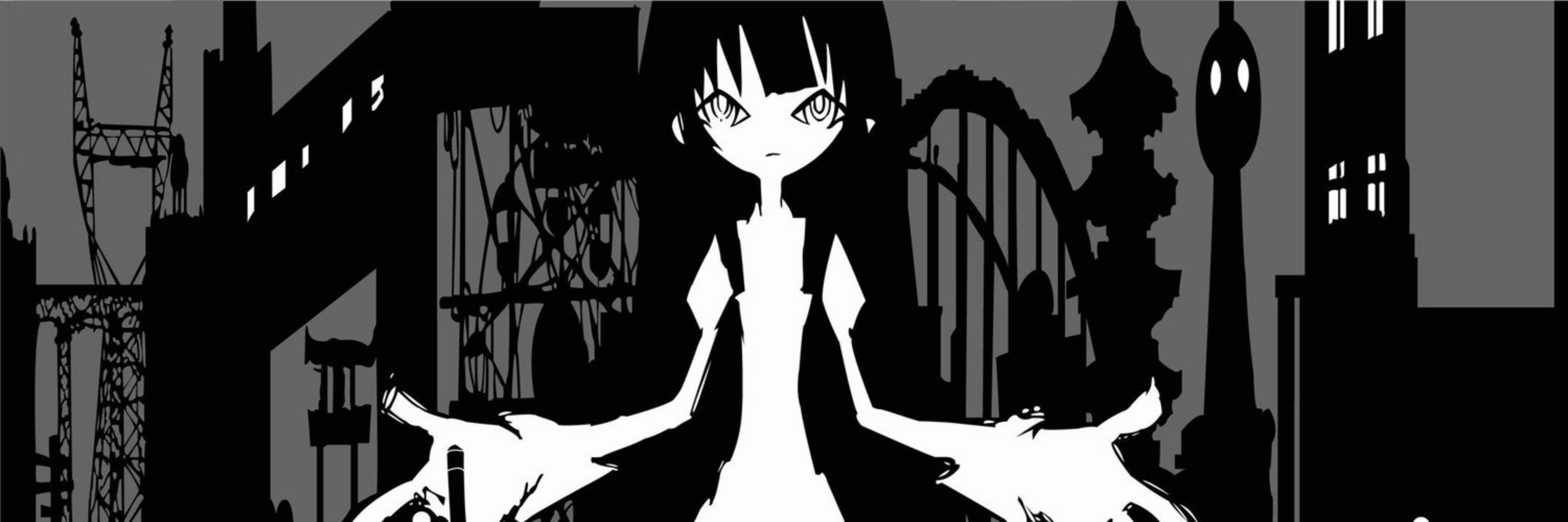Monogatari Lines
