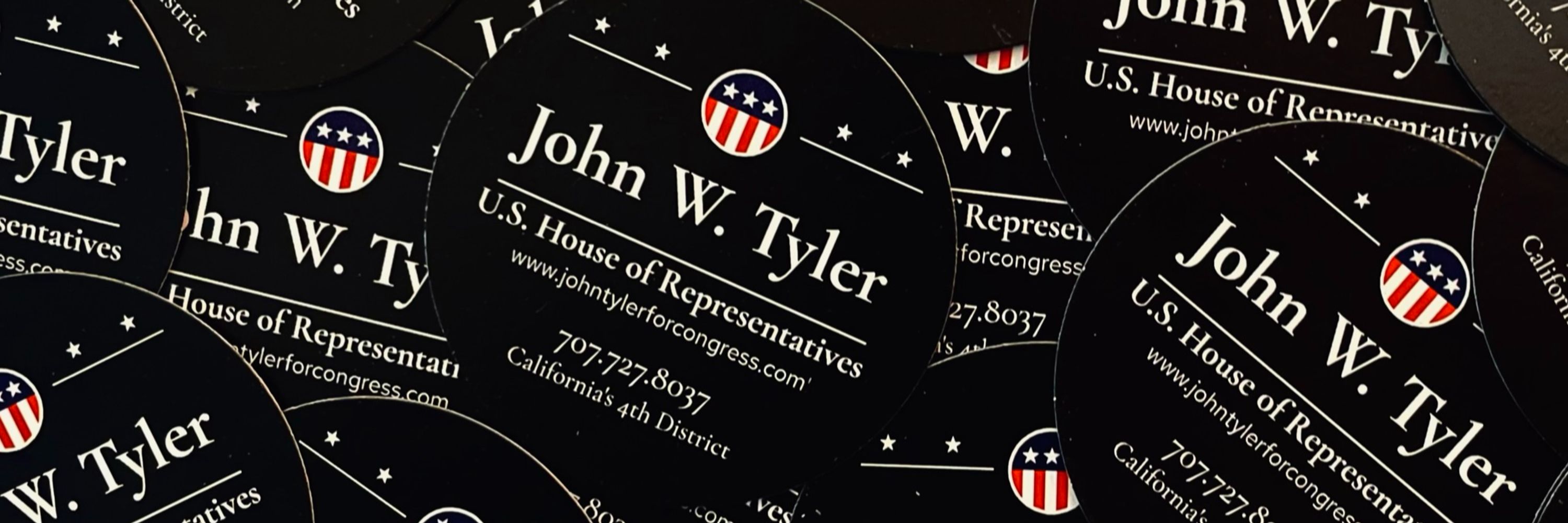 John Wesley Tyler