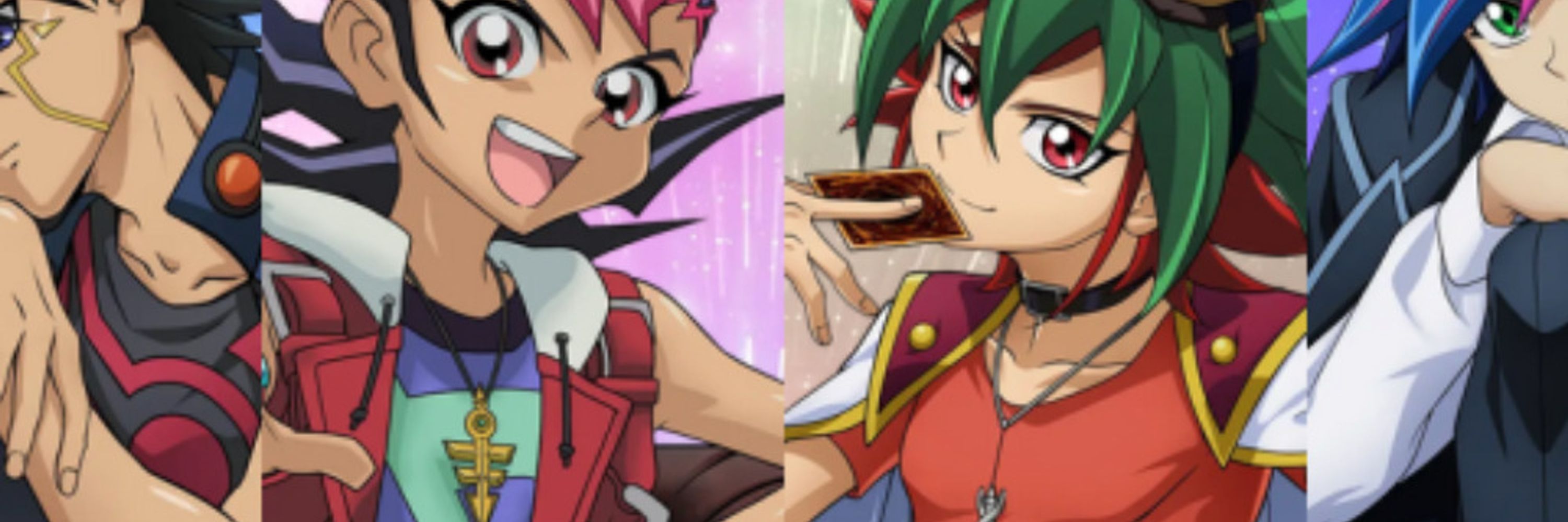 2025 Yu-Gi-Oh! Big Bang - POSTING MARCH 3RD TO 8TH