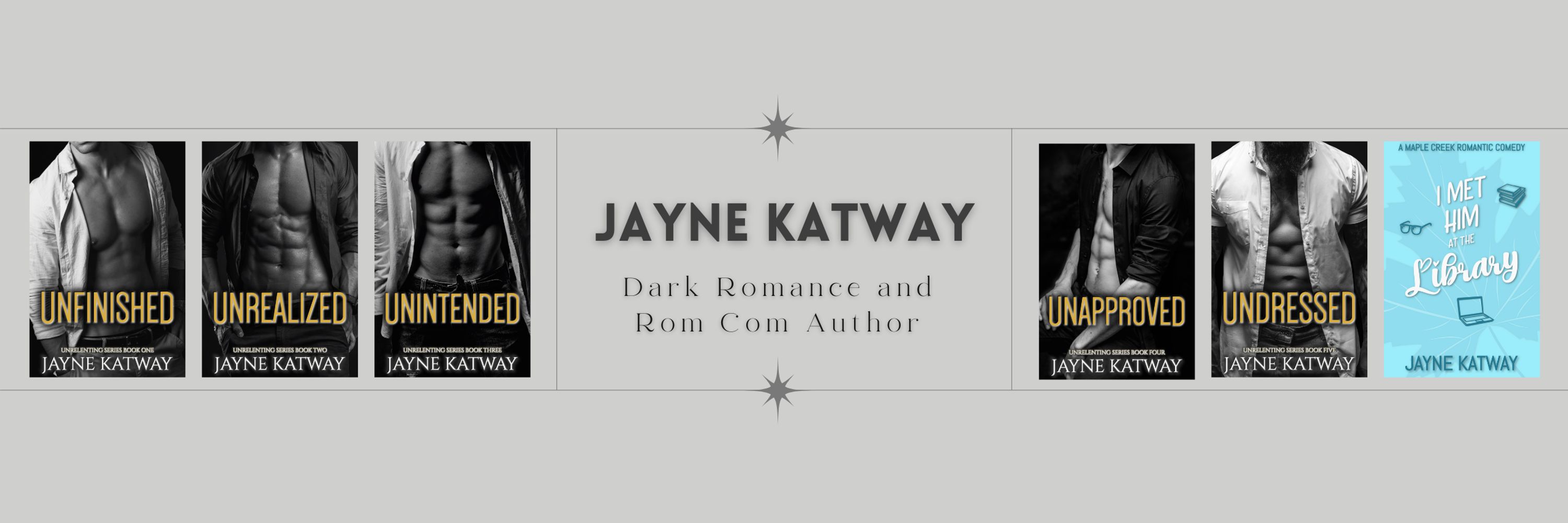 Jayne Katway
