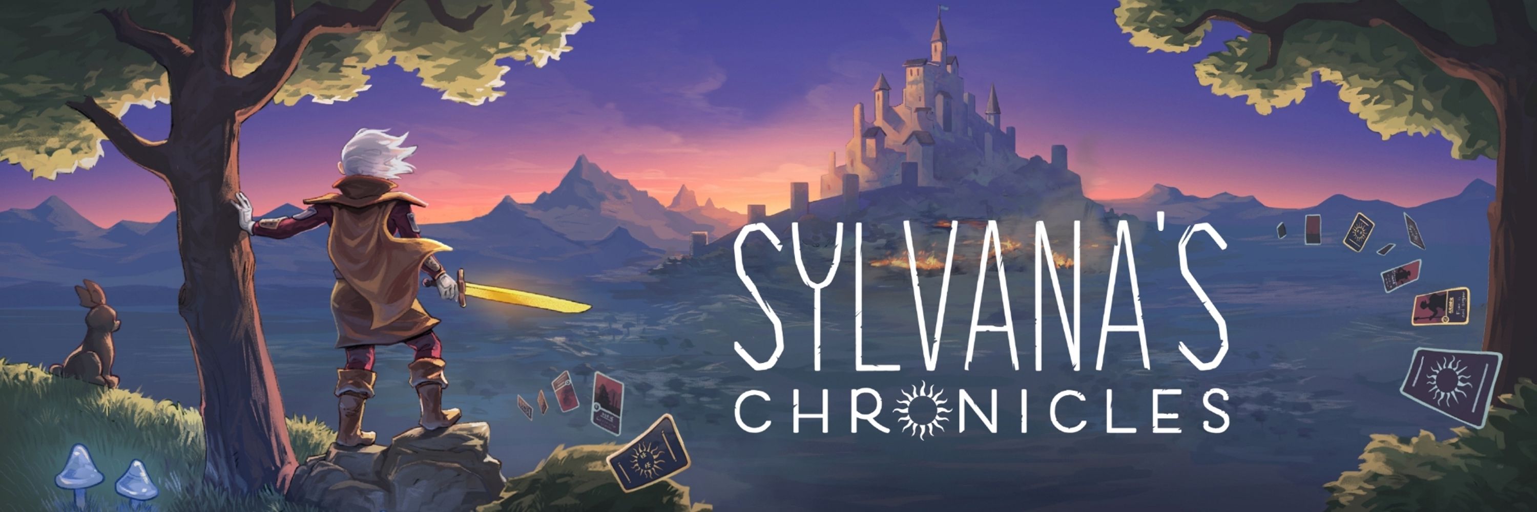 Arcarium #wishlist Sylvana's Chronicles!!