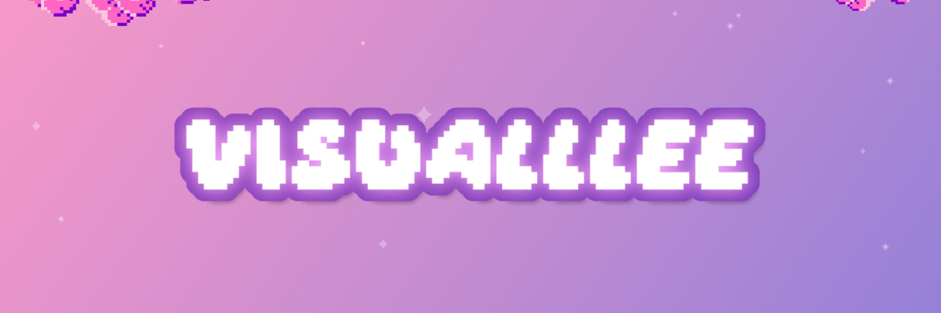Visualllee || on hiatus