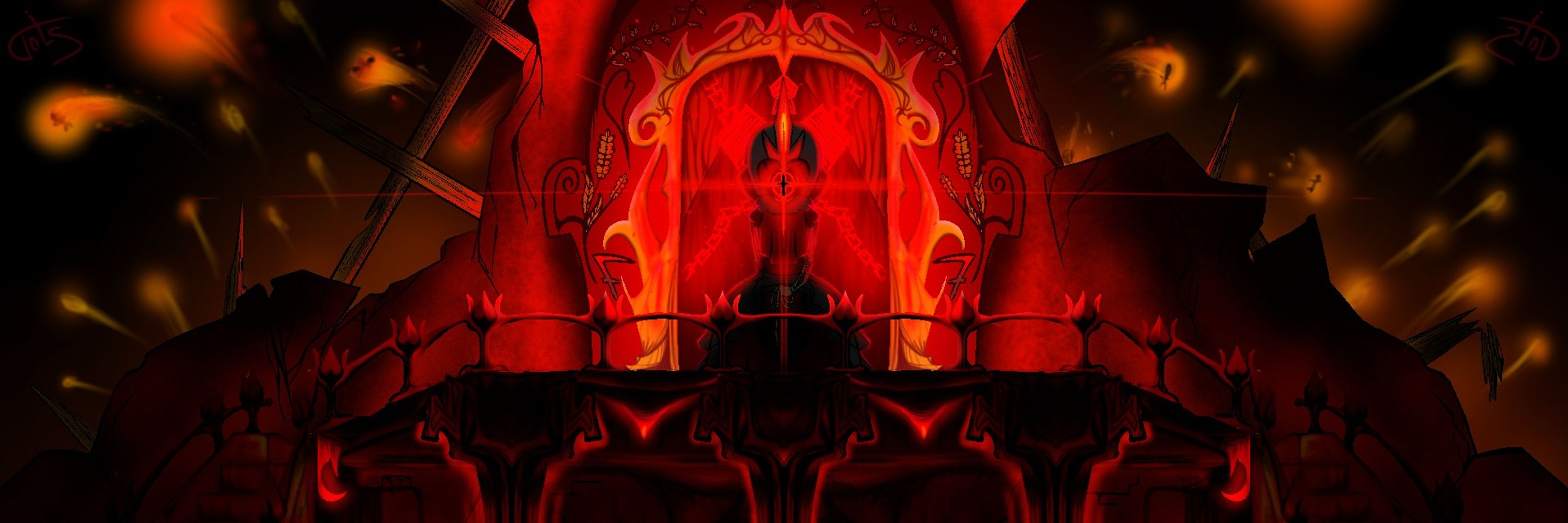 LastSonar