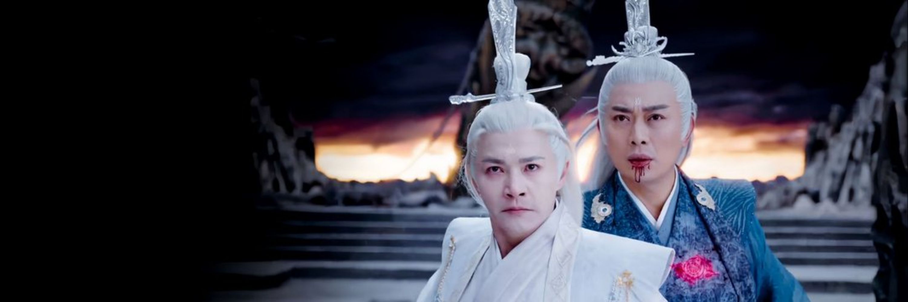 เบนนี่ที่ตาสีฟ้า-RALPH晓冰 🥟✨️