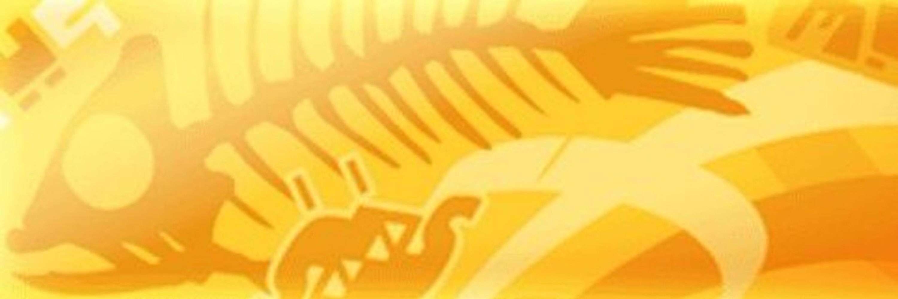 Profile banner