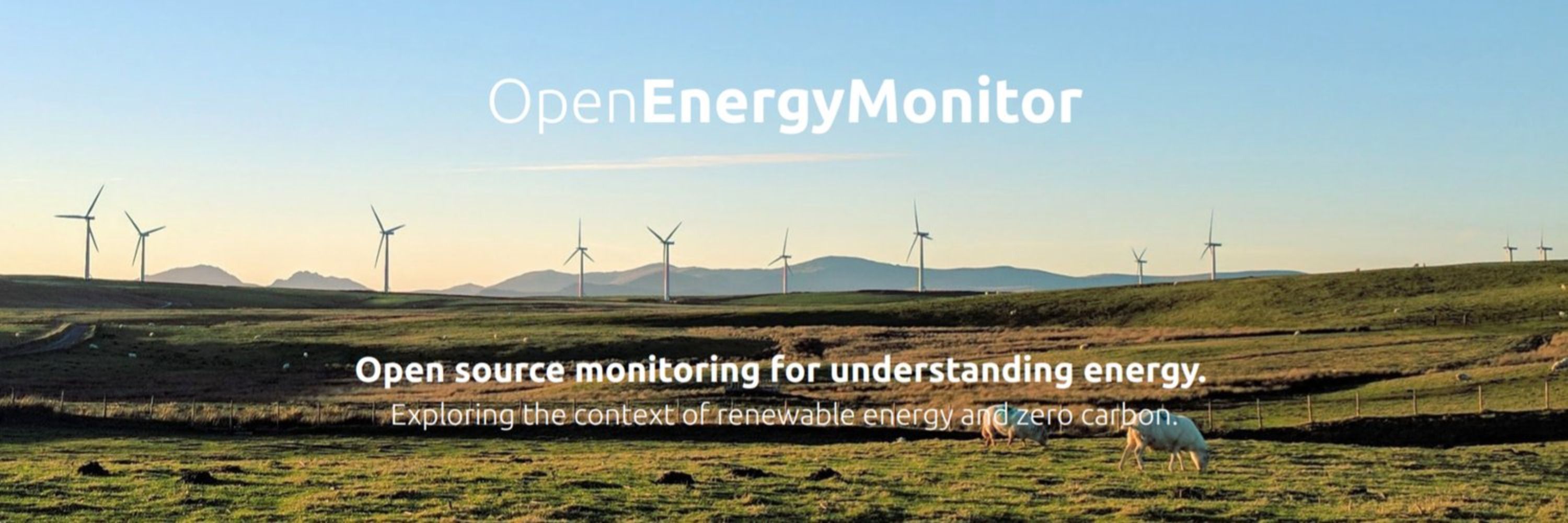 OpenEnergyMonitor