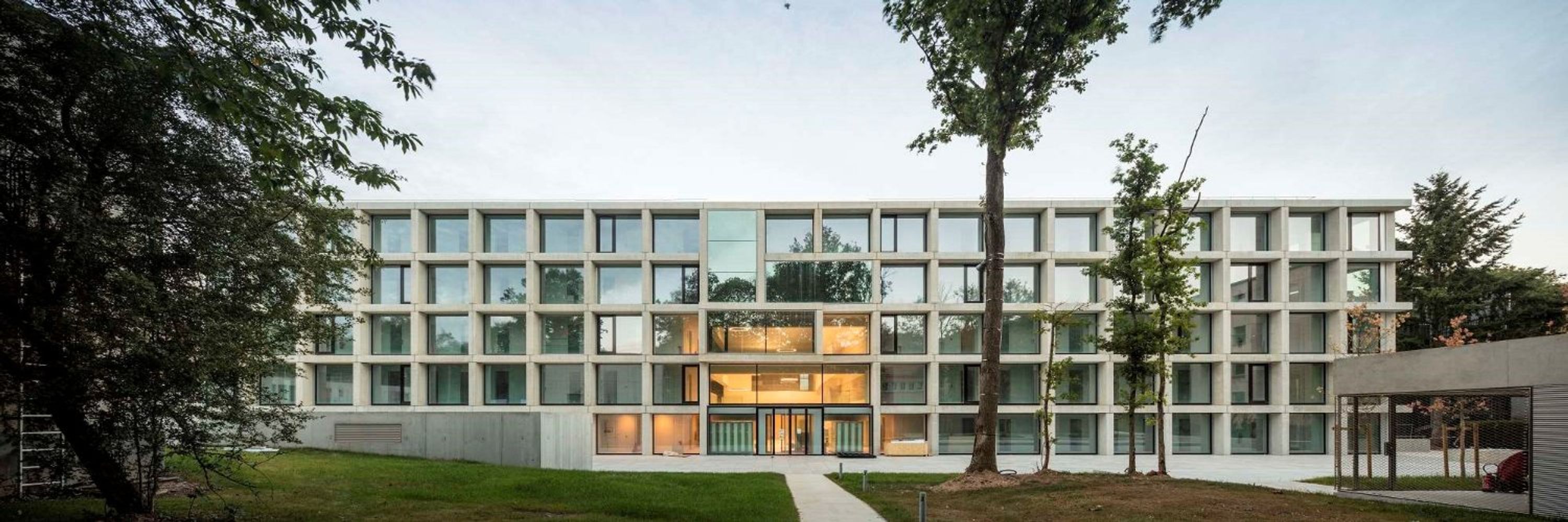 Institut des Sciences Moléculaires d'Orsay - ISMO