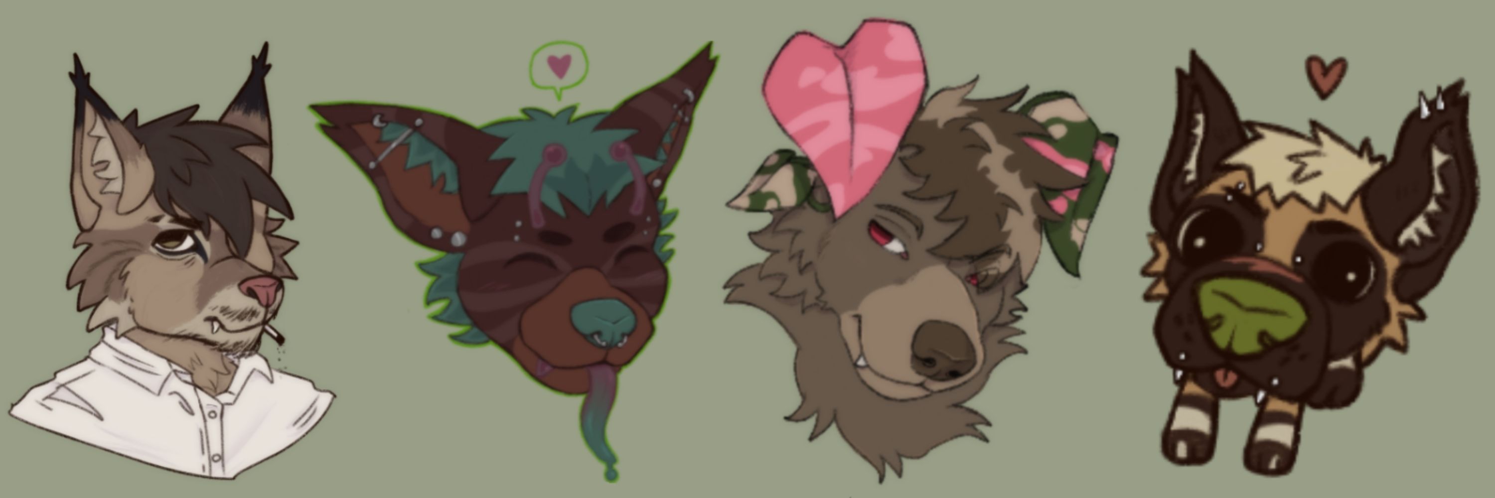 Marshall🏳️‍🌈🏳️‍⚧️(comms open!)