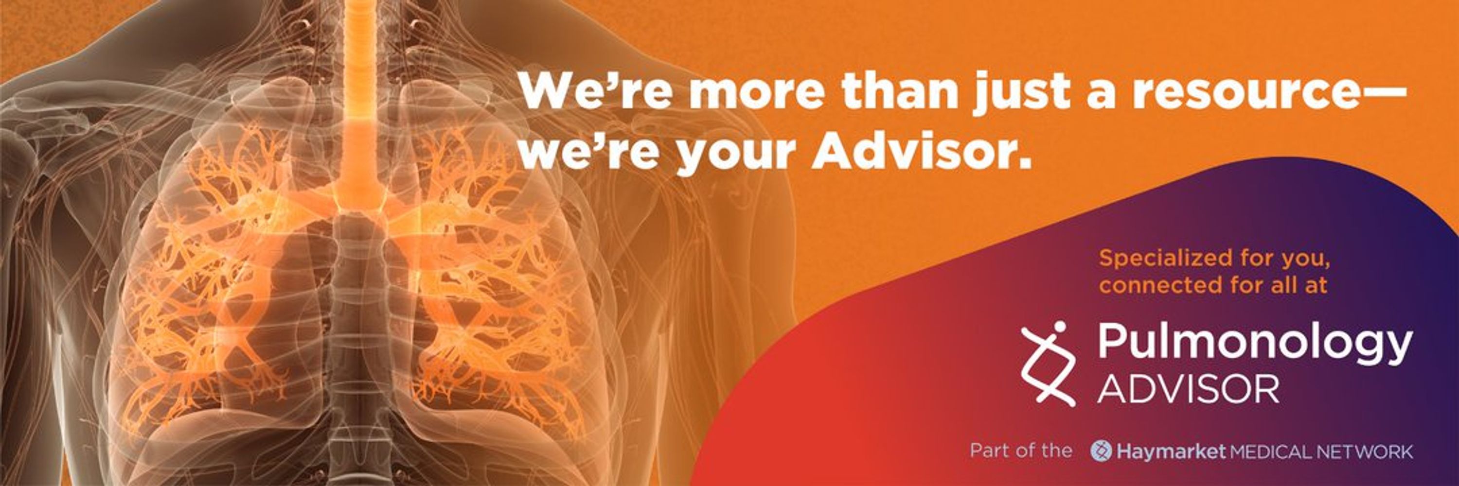 Pulmonology Advisor