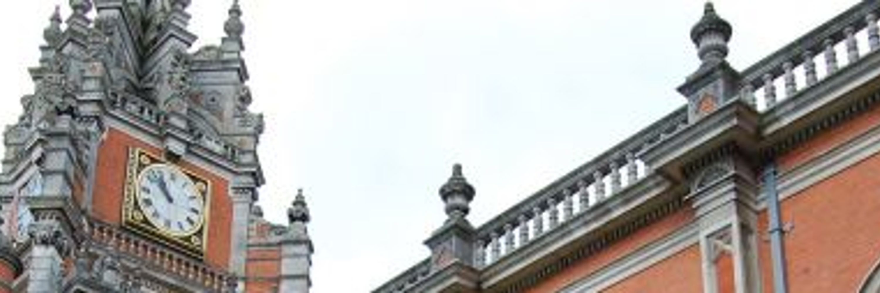 Information Security Group | Royal Holloway, UoL