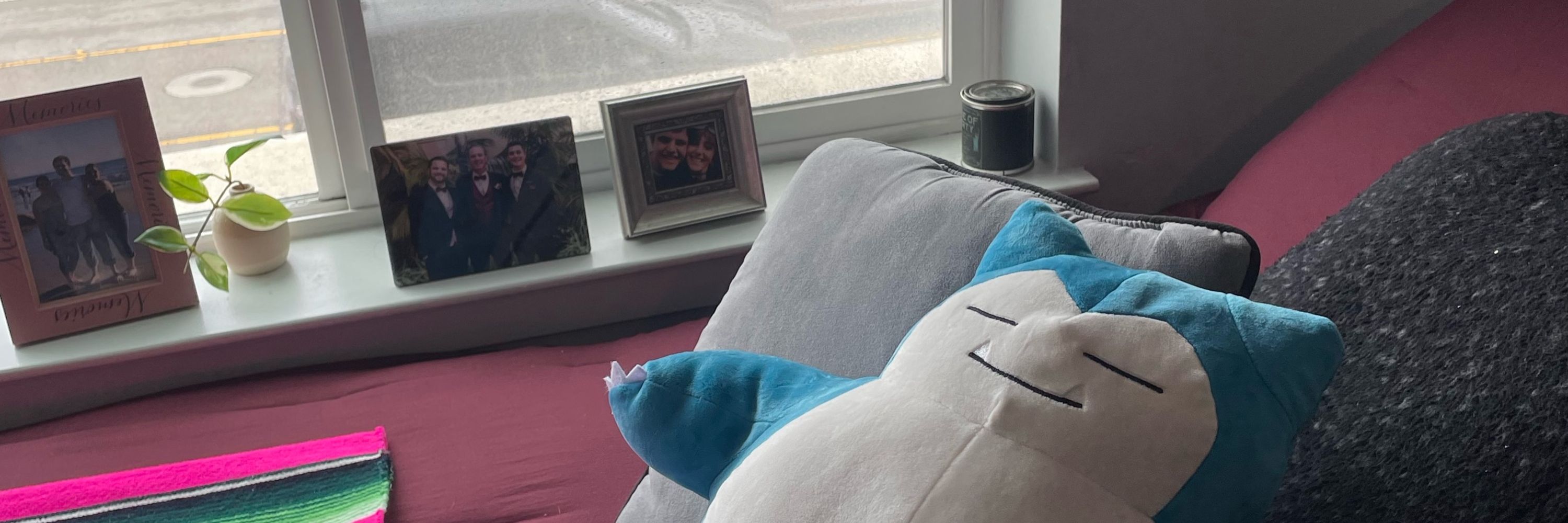 AJ 🧸