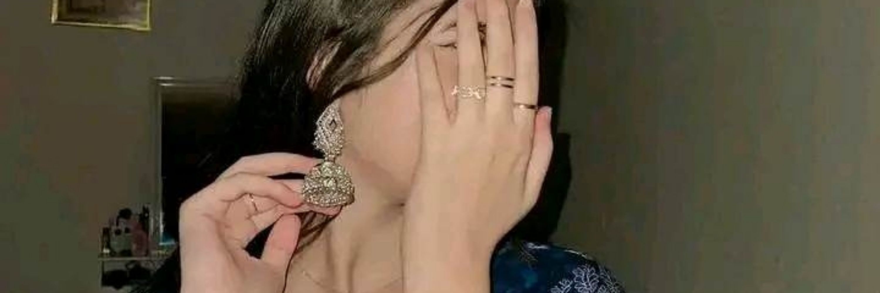 آمنہ گل