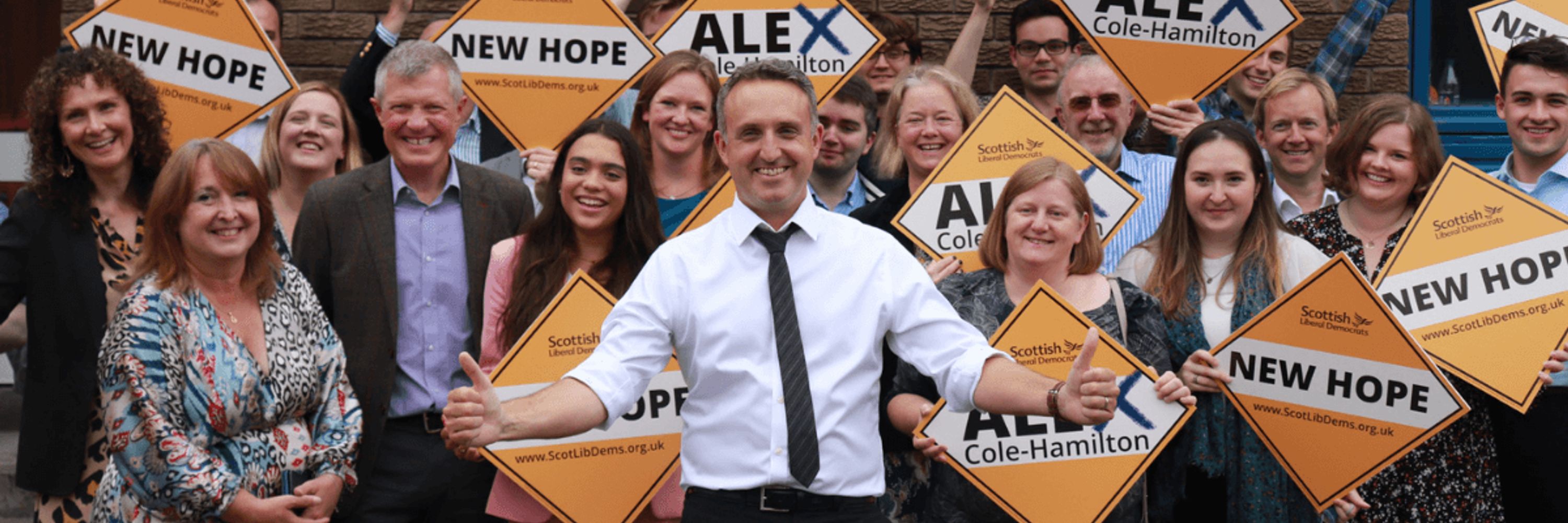 Edinburgh Liberal Democrats